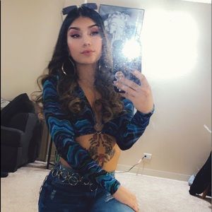 Meet your Posher, Erika